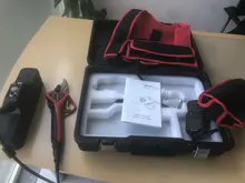 Electric Pruning Scissors Garden-Pruning-Machine SWANSOFT Shears