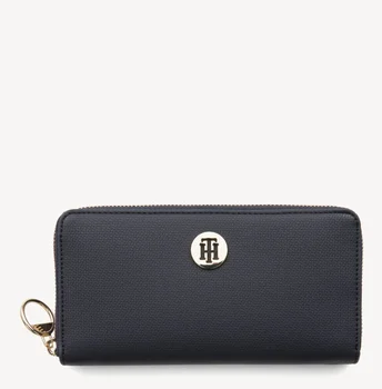 

Wallets Women TOMMY HILFIGER AW0AW06152 EFFORTLESS 413 TOMMY NAVY