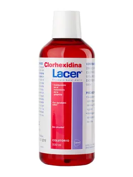 

Perio aid maintenance 1000ml mouthwash antiseptic
