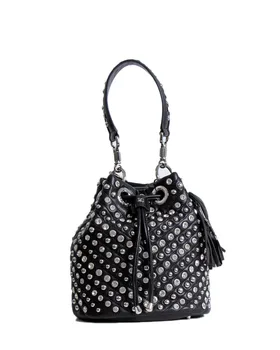 

Brand: The Carrie - Genre:- Category:- … Color: black, Size: UNIQUE