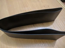 Bandas elásticas para Fitness, bandas de resistencia para ejercicio, gimnasio, entrenamiento de fuerza, Fitness, Pilates, deporte, Crossfit, equipo de entrenamiento