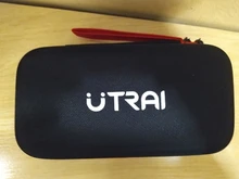 UTRAI-arrancador de batería de coche portátil, 22000mAh/16000mah, potenciador de batería de coche, cargador de 12V, dispositivo de arranque, dispositivo de arranque para vehículo diésel