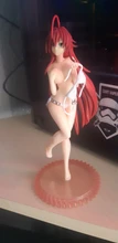 Swimwear Model-Toys Ver.-Figure Dxd Rias Gremory Anime Sexy-Girl High-School Akeno 13cm