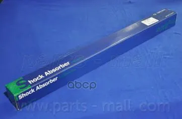 Pjbr012pmc_амортизатор Задний! Kia Sorento 02my Parts-Mall Pjbr012 Parts-Mall арт. PJBR012