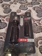 LOMVUM-taladro inalámbrico remachador accesorios, Adaptador de remaches de pistola eléctrica, herramientas eléctricas