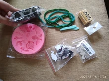 10 unids/lote de broches de cierre de cuerda de cuero con cadenas, cierres de langosta, conectores para pulsera, accesorios para fabricación de joyas Diy