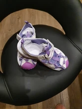 LEMAI-Sandalias antideslizantes para niños y niñas, zapatos de playa chicas, cómodos, TPR, de verano