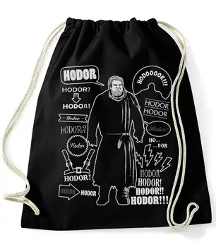 

Bag-backpack Hodor