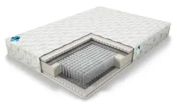 

Mattress dimax Mega Soft 160x200 cm