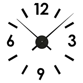 

Wall Clock polypropylene