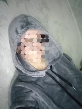 Female Sweatshirt Coats Pullover Warm Hoodies Harajuku Flannel Loose Sweet Autumn Winter