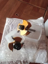 Router-Bit-Set Stock Cutting Wood Tongue Tool-Rct 8mm Shank High-Quality Groove-Joint-Assembly