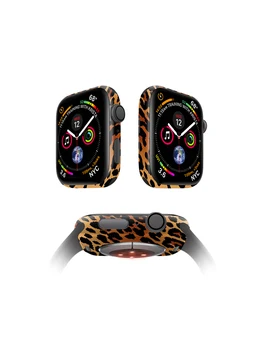 

Mocoll protective film for Apple Watch 38mm (2 pcs) leopard