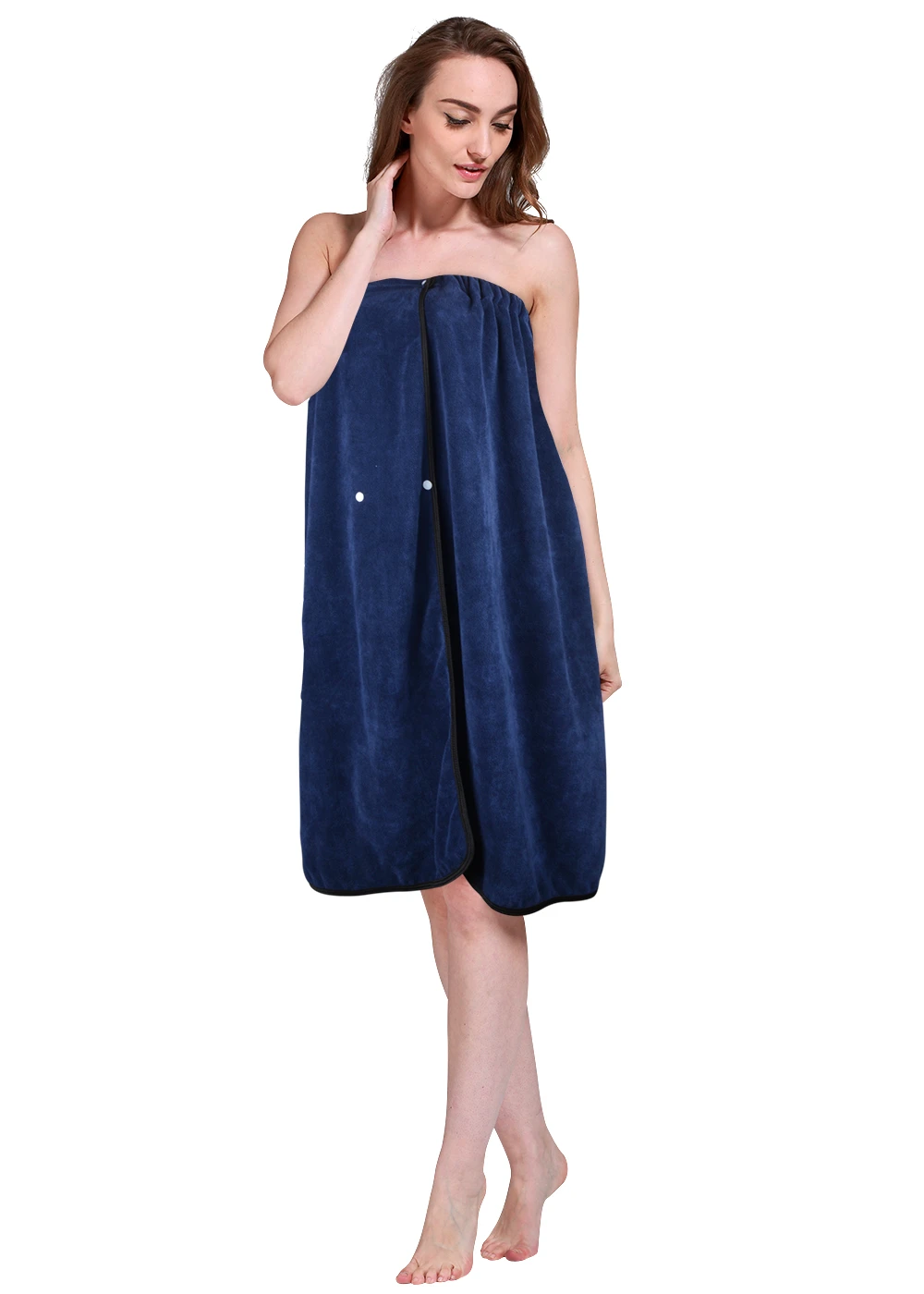 女性用スイベルタオルドレス ファッショナブルなバスタオル 大人用 キャップ付き 70x140cm 超吸収 Wrap Towel Bath Towelspa Wrap Aliexpress 女性用スイベルタオルドレス ファッショナブルなバスタオル 大人用 キャップ付き 70x140cm 超吸収 Wrap Towel Bath Towelspa Wrap Aliexpress