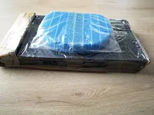 HEAP-FILTER Air-Humidifier-Parts Actived KC-D40E-W Sharp for Kc-d40e-w/Kc-d50/Kc-e50/..