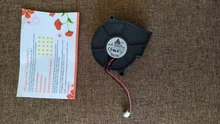 Blower Projector Centrifugal-Fan Cooling-Fan BFB0712H Delta for 12V 7530 DC