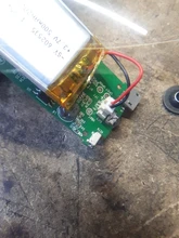 Cámara endoscópica HD Wifi de 5,5mm, de inspección de mantenimiento automotriz boroscopio, impermeable IP67, para tableta y teléfono inteligente