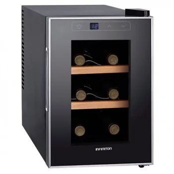 

Vinoteca Infiniton Wcl6t 6 bottles TO ++