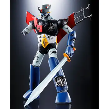 

Posable figure GX-70SPD Mazinger Z Anime Color Version 17cm