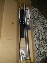 Air-Pump Compressor 30mpa 300bar 4500psi Hand-Operated Mini for Motorcycle/bicycle Inflator