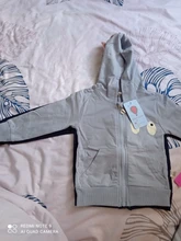 Conjuntos de ropa para bebés, abrigos de algodón a la moda para recién nacidos, tops y pantalones, chándales informales de 3 uds.