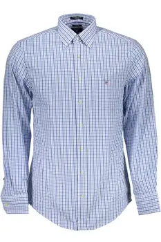 

GANT long sleeve shirt men