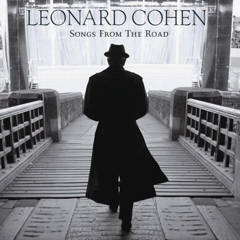 

Leonard Cohen/songs from the road (2LP)