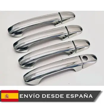 

Vito w447 V clase 2014 Chrome Doors handle Covers