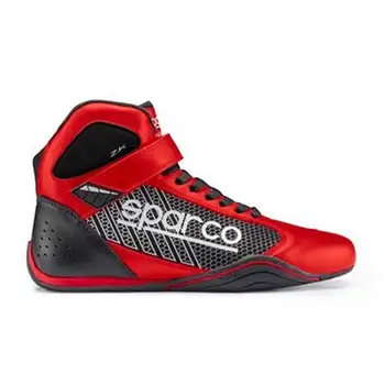 

Botin Sparco Omega Kb-6 Tg. 41 red/black