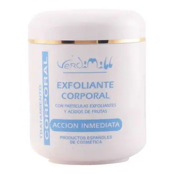 

Body Exfoliator Professional Verdimill