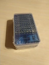 KINDLOV-Juego de destornilladores 115 en 1, Kit de herramientas de reparación de precisión, Juego de puntas de destornillador hexagonales magnéticas Torx para reparación de teléfono y PC