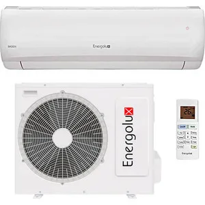 

Split System energolux sas12bd1-a/sau12bd1-a