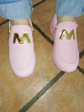 Zapatillas de deporte con cuña negra para mujer, zapatos de plataforma con suela gruesa, a la moda, antideslizantes, informales, coreanos, vulcanizados, Primavera