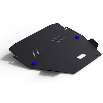 

Protection Rival for Infiniti J30 1992-1997 Nissan Skyline R34 1998-2002, Steel 2mm, with mounting hardware, 111.4130.1