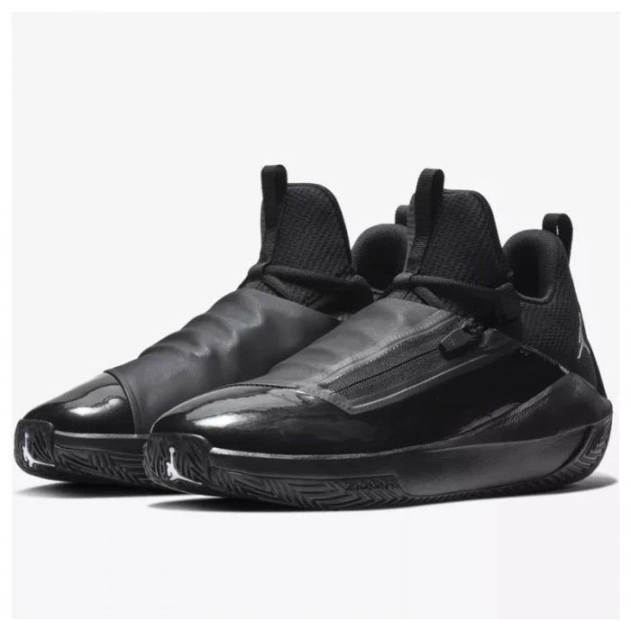 jordan jumpman hustle black