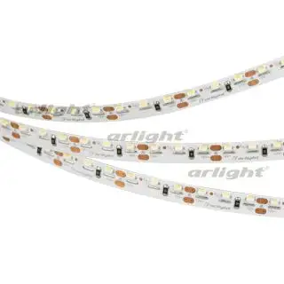 

024452 tape RS 2-5000 12v day4000 2x (3014, 120 LED/M, Lux)-5 m. Arlight