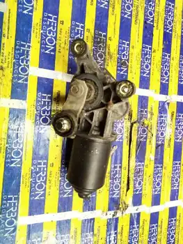 

214912 engine Clean Front Nissan Pick-up (d21) *
