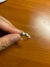 Anillos de flores de ciruela para mujer, de Color plateado, personalidad exagerada, tamaño ajustable