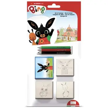 

3987-3 Blister card stamps-BingMULTIPRINT4.33