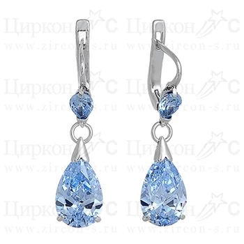 

C1428 earrings (Ag 925)