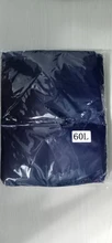 Mochila impermeable de 35-80L, cubierta a prueba de polvo para mochila, cubierta impermeable para exteriores, Camping, senderismo, escalada