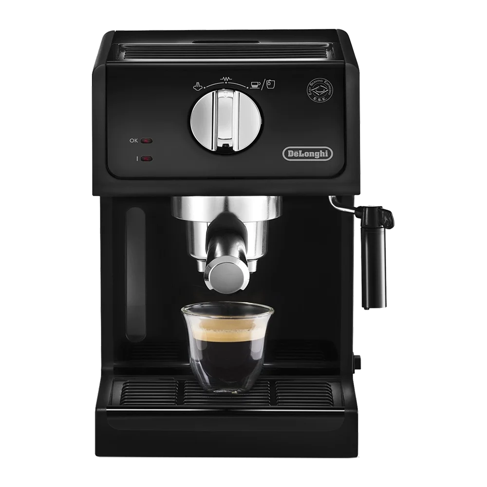 Cappuccino Machine. Espresso Machine 