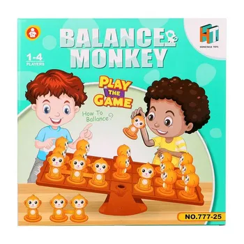 

Board game Balance Monkey 119146