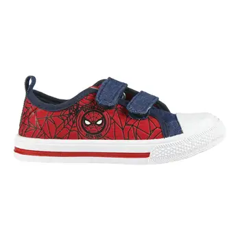 

SNEAKER CANVAS LOW SPIDERMAN