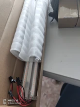 LED Grow Light 220V Full Spectrum LED Bar Lamp for Plants High Luminous Efficiency 8W