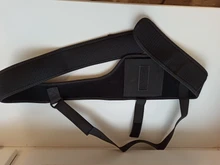 Soporte Universal oculto para pistola, funda de hombro para Rifle, para Glock 17 19, equipo de caza al aire libre