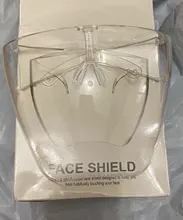 Gafas para nadar transparentes, protección facial duradera, máscara de seguridad, gafas para motocicletas MTB