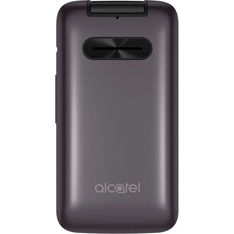 Telefon komórkowy Alcatel 3025 metaliczny szary|Telefony Komórkowe ...