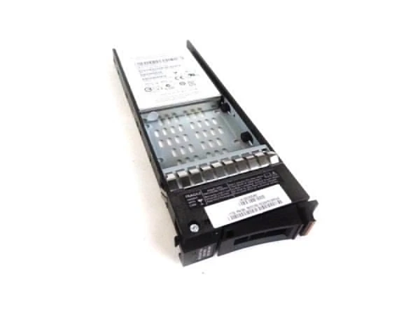 Твердотельный накопитель SSD IBM 400Gb SAS 2.5&quot (85Y6189) | Компьютеры и офис
