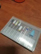 Fresadora para manicura molino cerámica de manicura máquina conjunto cortador para pedicura limas eléctricas para uñas taladro debilidad